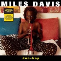 【全新黑膠】邁爾士戴維斯 Miles Davis - Doo-Bop/葛萊美最佳R&B樂器演奏專輯