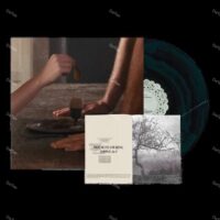 【全新綠石紋彩膠】咆嘯山莊 Wuthering Heights/電影原聲帶/Charli XCX/Atlantic