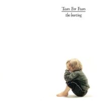 【全新黑膠】驚懼之淚 Tears For Fears - 傷心 The Hurting/180g/775 070-8