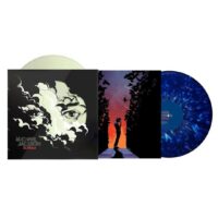 【全新夜光彩膠2LP】麥可傑克森 Michael Jackson - Scream/88985480231