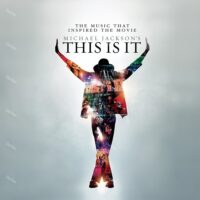 【全新黑膠4LP】麥可傑克森 Michael Jacksons-未來的未來演唱會電影：音樂盛典 This Is It