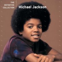 【預購】【全新黑膠】麥可傑克森 Michael Jackson - The Definitive Collection