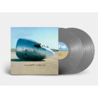 【全新限量銀彩膠2LP】A-ha合唱團 - 天地知我心 Minor Earth, Major Sky/25週年紀念