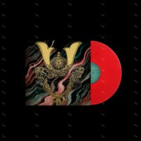 【全新紅彩膠】幕府將軍 Shogun/影劇原聲帶/MBM-009/Mutant