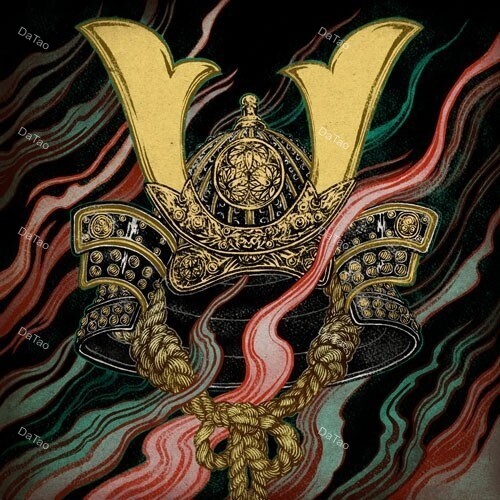 【全新紅彩膠】幕府將軍 Shogun/影劇原聲帶/MBM-009/Mutant:圖片 2