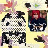 【全新黑膠】A子 Ako - lovely moments/達爾文事變/外星人姆姆/PCJA-00205