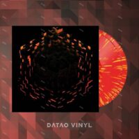 【全新火紋紅黃彩膠2LP】麥塊 Minecraft Volume Beta/C418/GI360LP