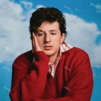 【全新黑膠】CP查理 Charlie Puth - 隨機應變 Whatever's Clever!