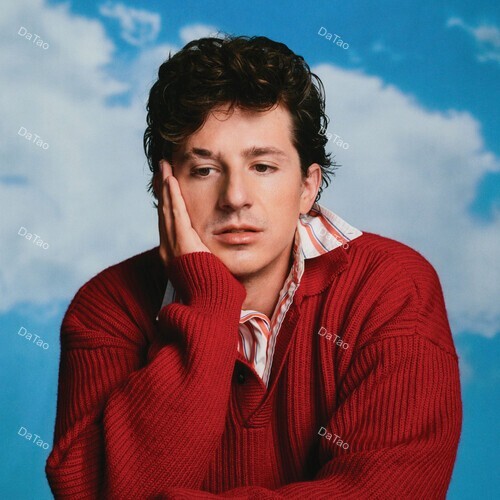 【全新黑膠】CP查理 Charlie Puth - 隨機應變 Whatever's Clever!