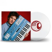 【全新透明膠】CP查理 Charlie Puth - 隨機應變 Whatever's Clever!