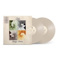 【預購】【全新限量奶油色彩膠2LP】Gotye - Making Mirrors/15週年/EVP-881061240532