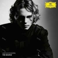 【預購】【全新透明膠】Justus Eichhorn - The Source/4868999
