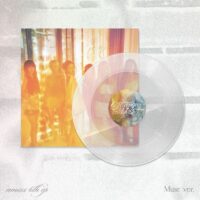 【預購】【全新限量透明膠EP】NMIXX - Strange Muse/Muse Ver./迷你六輯/美版
