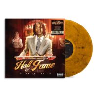 【全新限量透金煙燻彩膠】Polo G - Hall Of Fame/五週年/RSD26/19958400601