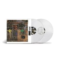 【全新無色原生膠45轉2LP】RC Succession - Covers/PROT-7414/5