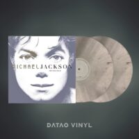 【預購】【全新石紋彩膠2LP】麥可傑克森 Michael Jackson - 萬夫莫敵 Invincible/25週年