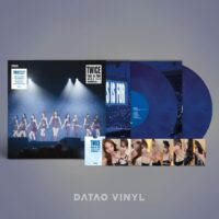 【預購】【全新限量藍彩膠2LP】TWICE - 首爾世界巡迴終場 THIS IS FOR WORLD TOUR FINALE…