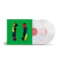 【全新無色原生膠45轉2LP】THE TIMERS - 同名專輯/PROT-7416/7