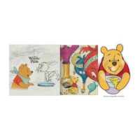 【預購】【全新形狀膠10吋單曲】小熊維尼 Winnie the Pooh/ 動畫原聲帶/D004983711