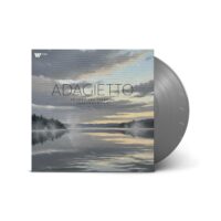 【全新灰彩膠】慢板：柔緩與放鬆的古典音樂 Adagietto: Smooth & Relaxing Classical…