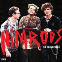 【全新黑膠2LP】Nimrods/Green Day/年輕歲月/電影原聲帶/093624821748/REPRISE
