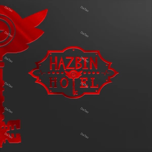 【全新限量粉紅&粉藍石紋彩膠2LP】地獄旅館 Hazbin Hotel: Season 1 & 2/動畫原聲帶