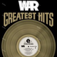 【全新黑膠】War - 精選輯 Greatest Hits/180g/R1728816/Rhino