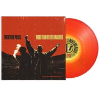 【全新限量紅石紋彩膠2LP】Twenty One Pilots-More Than We Ever Imagined