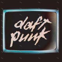 【全新限量黑膠2LP】傻瓜龐克 Daft Punk-回歸: 混音輯 Human After All: Remixes