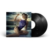 【全新黑膠2LP】凱莉米洛 Kylie Minogue - 光年 Light Years/5021732253330