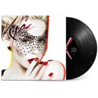 【全新黑膠】凱莉米洛 Kylie Minogue - X/5021732253347
