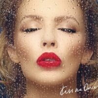 【全新黑膠】凱莉米洛 Kylie Minogue - 再吻一次 Kiss Me Once/5021732253385