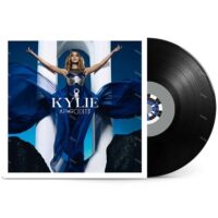 【全新黑膠】凱莉米洛 Kylie Minogue - 愛神 Aphrodite/5021732253361