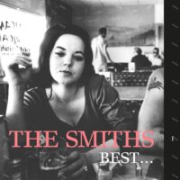 【全新黑膠】史密斯樂團 The Smiths - 精選第一集 Best... I/SMITHS8/Warner