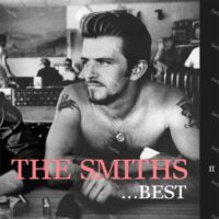 【全新黑膠】史密斯樂團 The Smiths - 精選第二集 ...Best II/SMITHS9/Warner