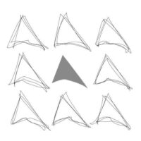 【全新黑膠】嗜血屠夫 Bloodthirsty Butchers - SANKAKU+2/PROT-7430