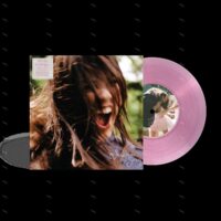 【預購】【全新限量透粉彩膠45轉7吋單曲】奧莉維亞 Olivia Rodrigo - stupid song