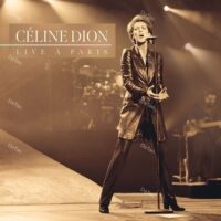 【全新黑膠2LP】席琳狄翁 Celine Dion - Live a Paris/30週年/LEGLP68911