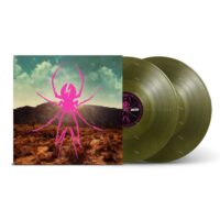 【全新綠彩膠】My Chemical Romance - Danger Days: The True…/Deluxe