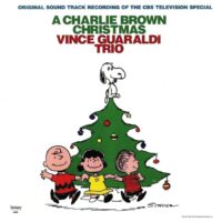 【全新限量黑膠】查理布朗的聖誕節 A Charlie Brown Christmas/動畫原聲帶/60週年/RSDBF