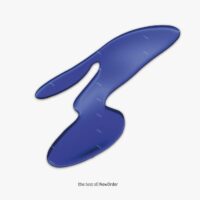 【全新黑膠2LP】新秩序 - 名曲精選 The Best Of New Order/5026854144733