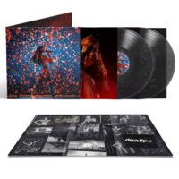 【全新黑冰彩膠2LP】杜娃黎波 Dua Lipa - 墨西哥現場 Live From Mexico