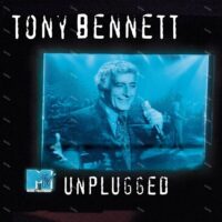 【全新黑膠2LP】東尼班奈特 Tony Bennett - MTV不插電現場 MTV Unplugged/RSD26