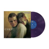 【預購】【全新深紫色膠】查特貝克 Chet Baker - Chet/Craft Recording/CRFLP00593P