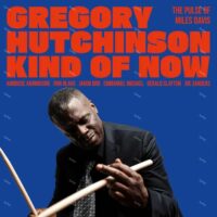 【全新黑膠】Gregory Hutchinson-Kind Of Now Pulse of Miles Davis