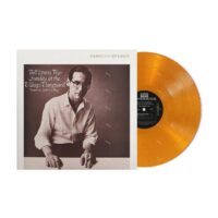 【預購】【全新透橘彩膠】比爾艾文斯 Bill Evans Trio-Sunday at the Village Vanguard