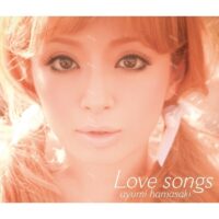 【預購】【全新黑膠2LP】濱崎步 HAMASAKI Ayumi - Love songs/AVJD-63940/1