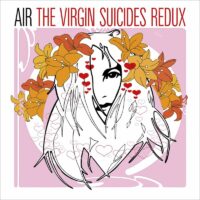 【全新黑膠】死亡日記 The Virgin Suicides Redux/電影原聲帶/Air/25週年
