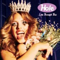 【預購】【全新黑膠】空洞樂團 Hole - Live Through This/180g