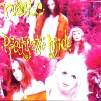 【預購】【全新黑膠】空洞樂團 Hole - Pretty On The Inside/180g
